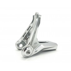 Motocorse Billet Aluminum Lower Rear Shock support for Ducati Panigale / Streetfighter V4 / S / R / Speciale